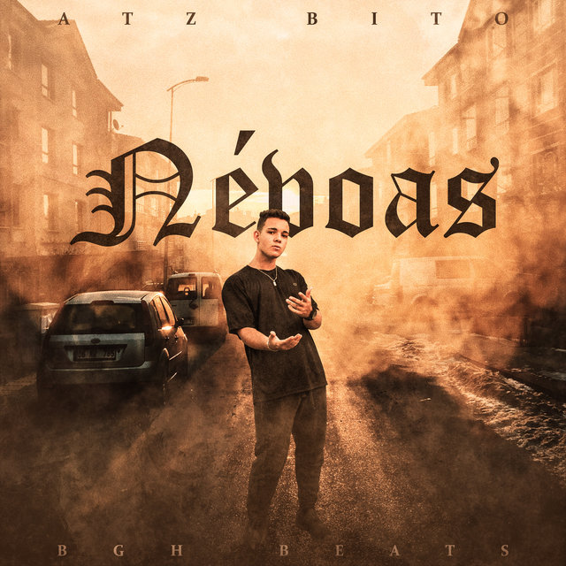 Névoas