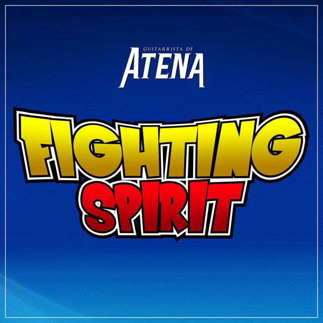 Fighting Spirit (From 