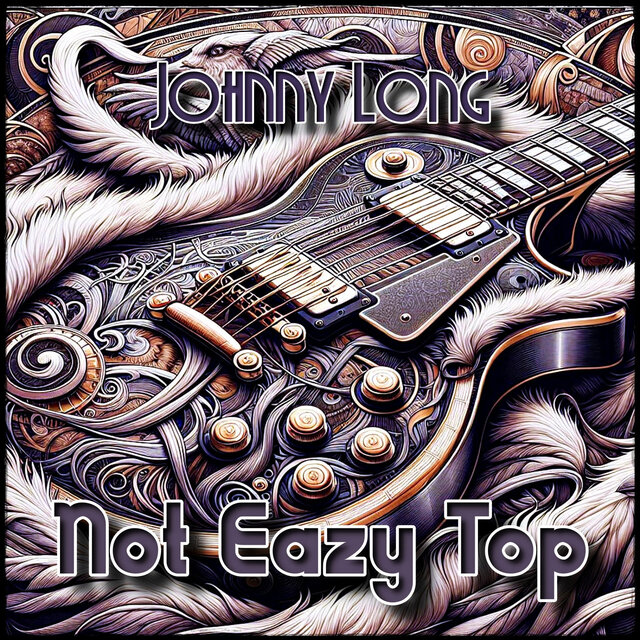 Not Eazy Top