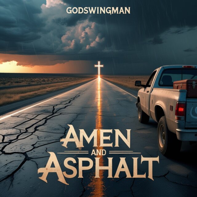 Amen and Asphalt