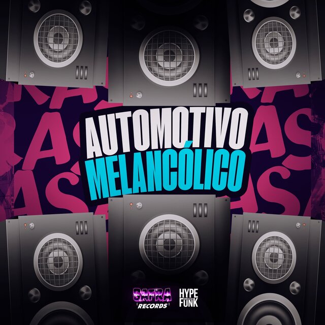 AUTOMOTIVO MELANCÓLICO
