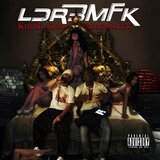 Let It Swim (feat. Kirb La Goop, Jah & Blvck Smurf)