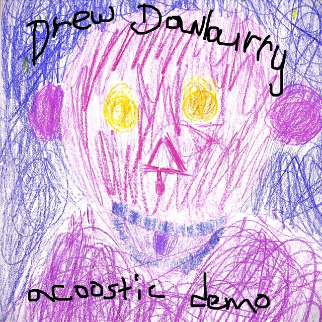 If I'm Being Honest (Acoustic Demo)