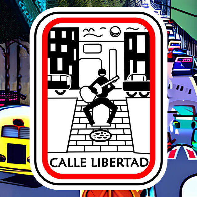 Calle Libertad