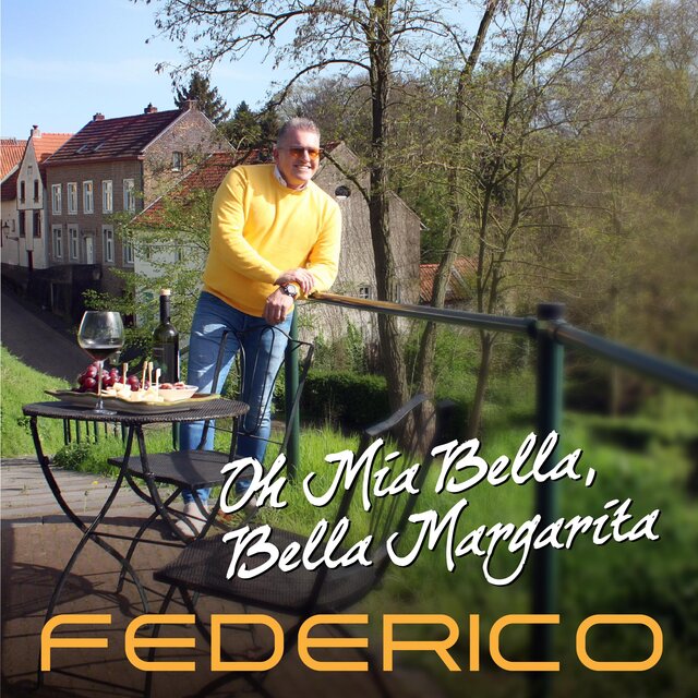 Oh Mia Bella, Bella Margarita