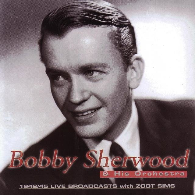 1942/45 Live Broadcasts (Digital Only)