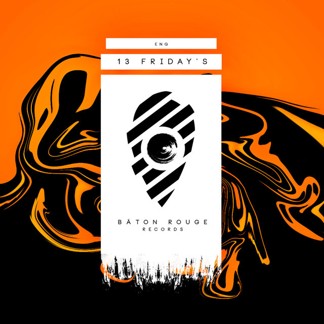 13 Friday's (Extended Mix)