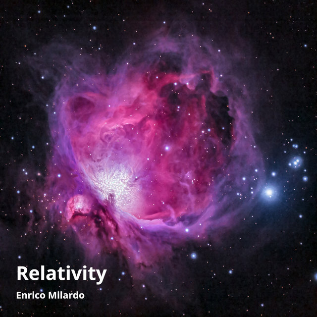 Relativity