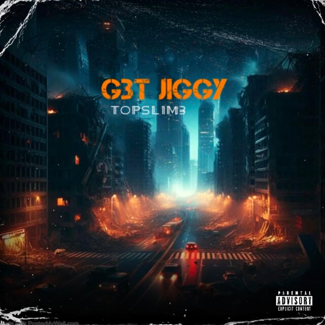 G3T Jiggy (feat. Toot)