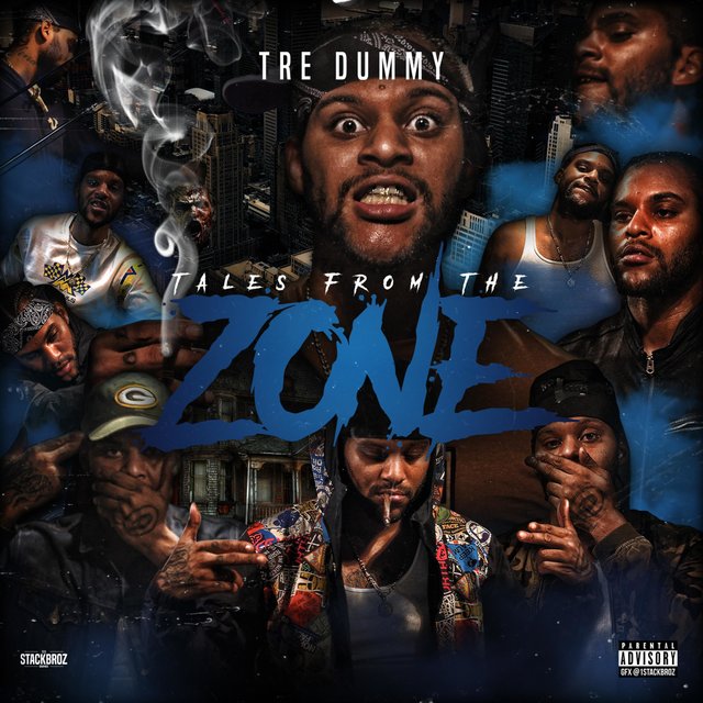 Tales Frome the Zone