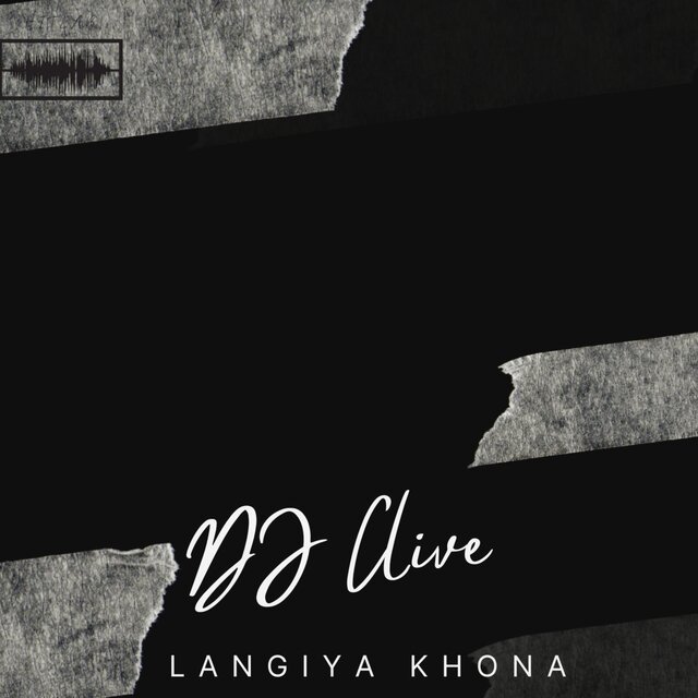 Langiya Khona