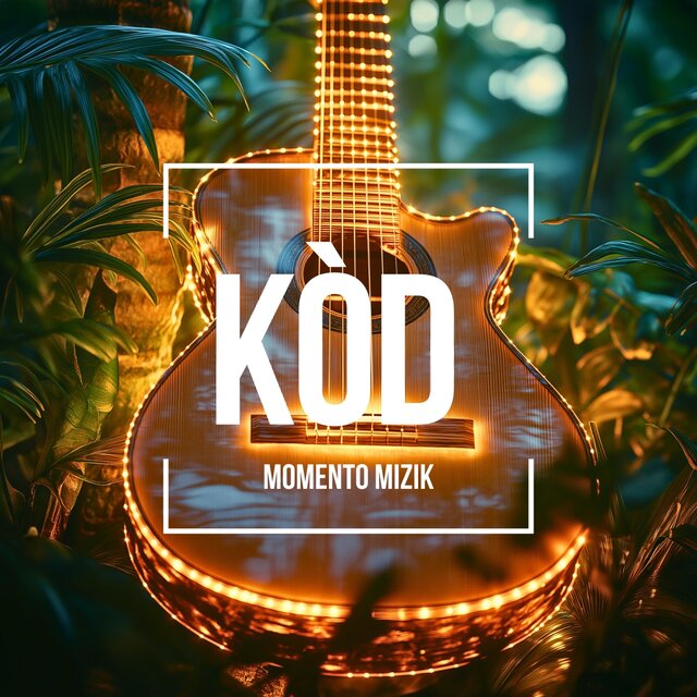 Kòd
