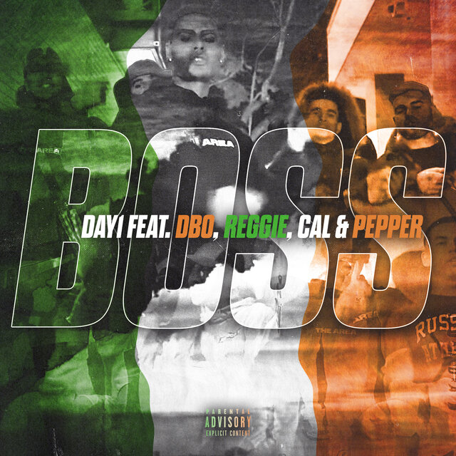 BOSS (IRISH REMIX)