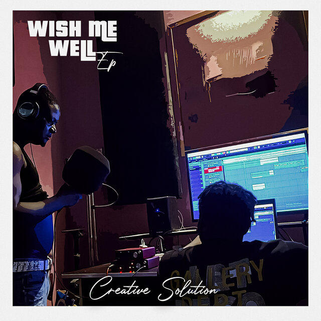 Wish Me Well