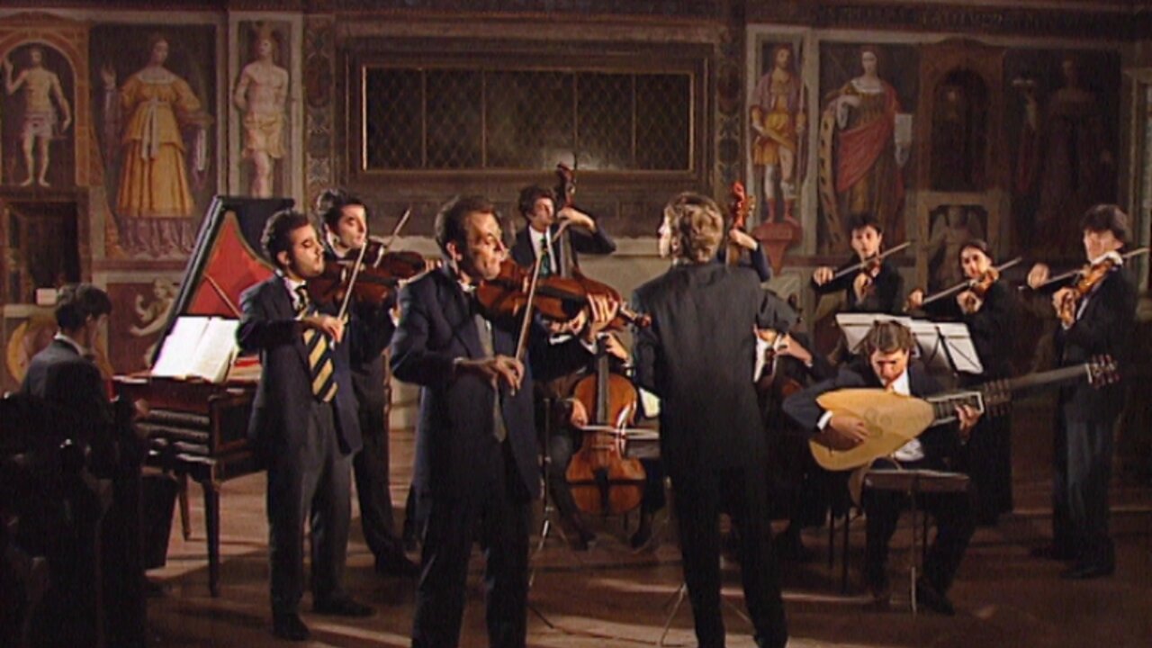 The Four Seasons, Violin Concerto in F Major, Op. 8 No. 3, RV 293 "Autumn": III. Allegro "La caccia"