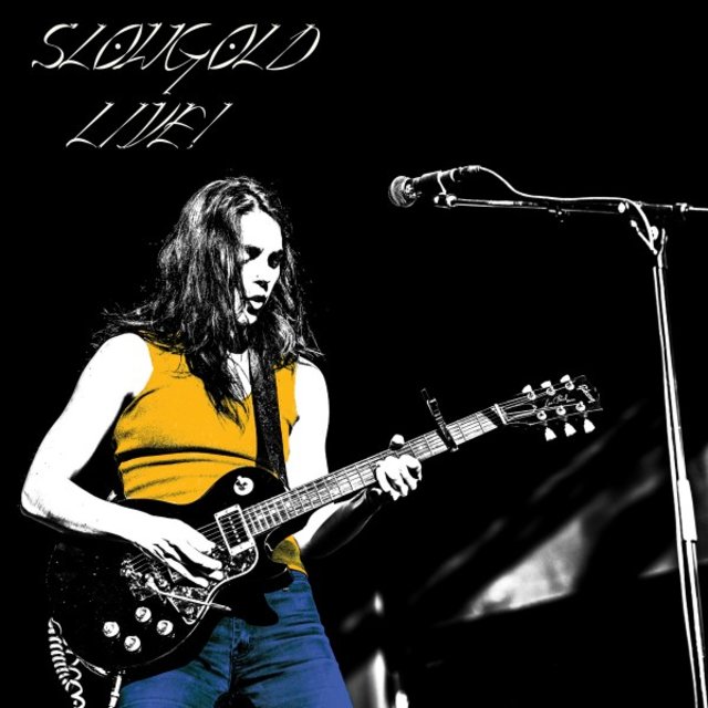 Rosor (Live)