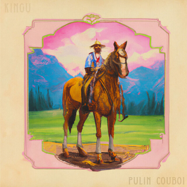 Pulin Couboi