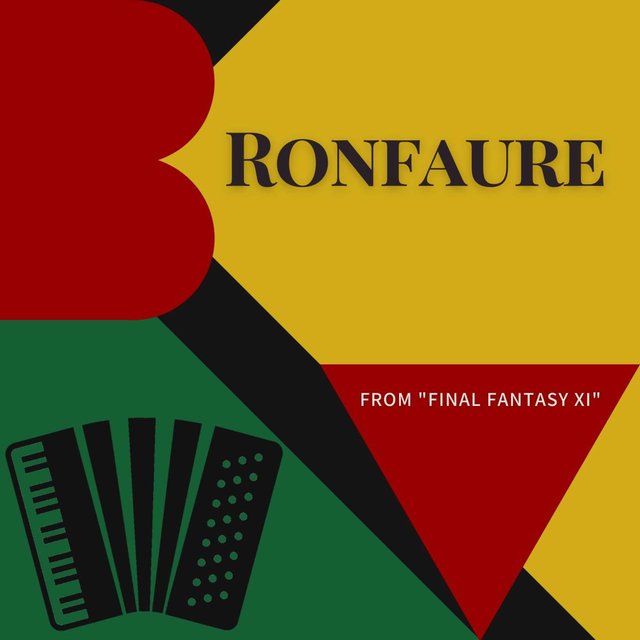 Ronfaure (From 