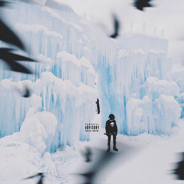 GLACIERAIDER