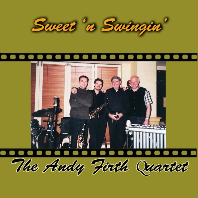 Sweet 'N Swingin'
