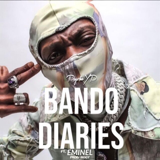 Bando Diaries