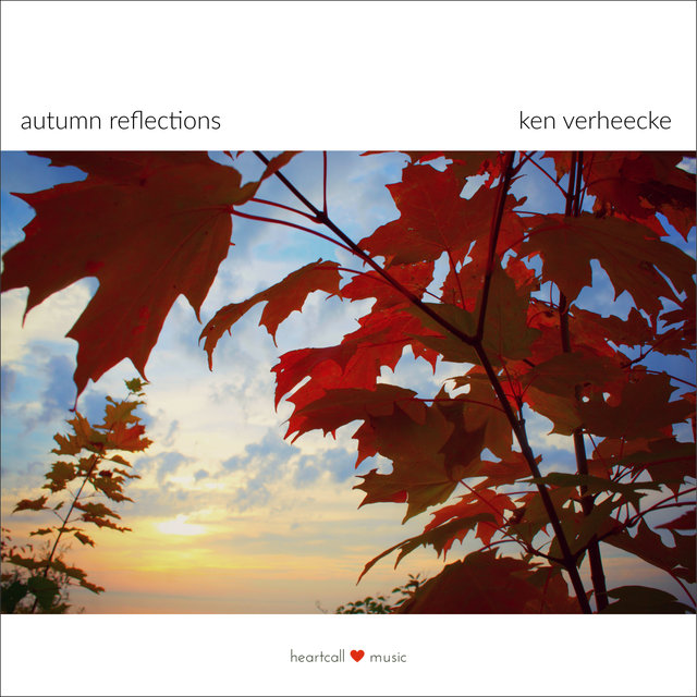 Autumn Reflections