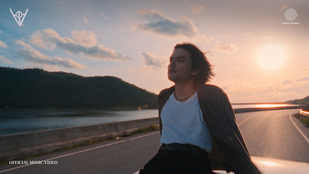 IN TIME (Official MV)