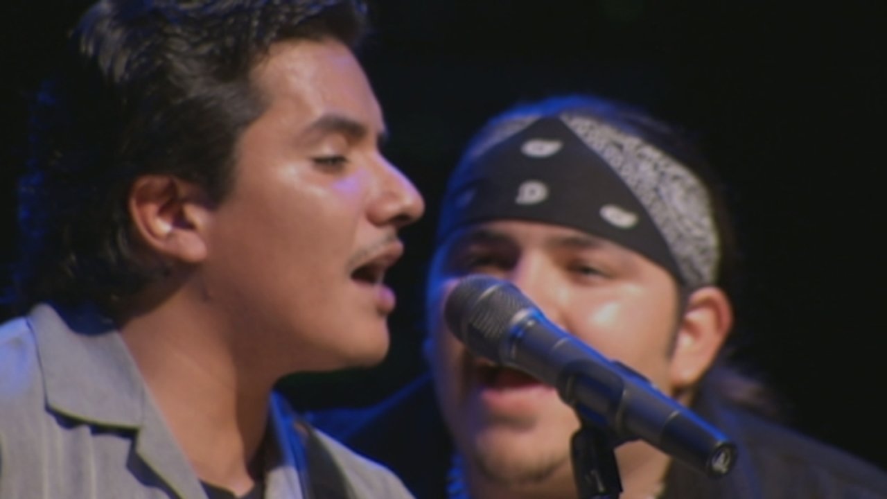 More Than Love (from Live at The Fillmore)