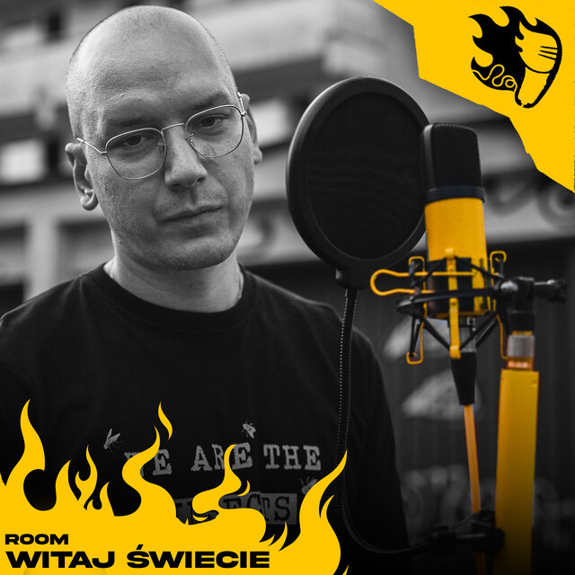 Witaj świecie