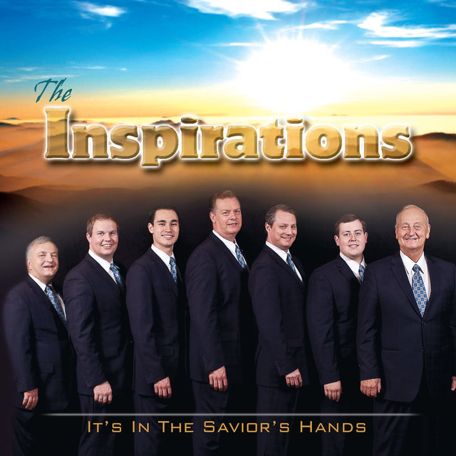 It's In The Savior's Hands