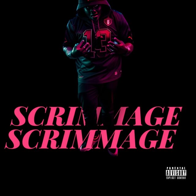 SCRIMMAGE