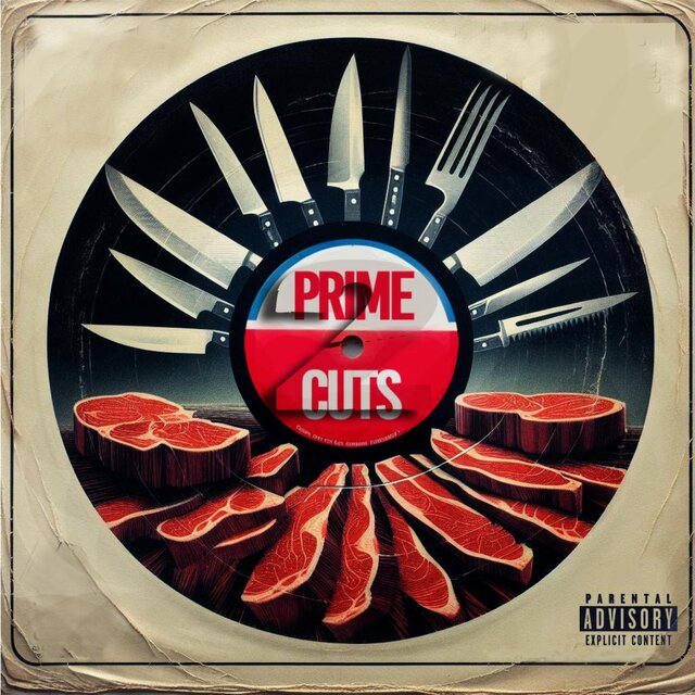 Prime Cuts 2:Second course