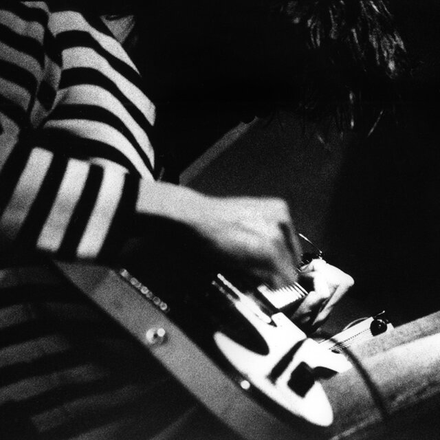 Live at the Pop in Paris '02 (Live)