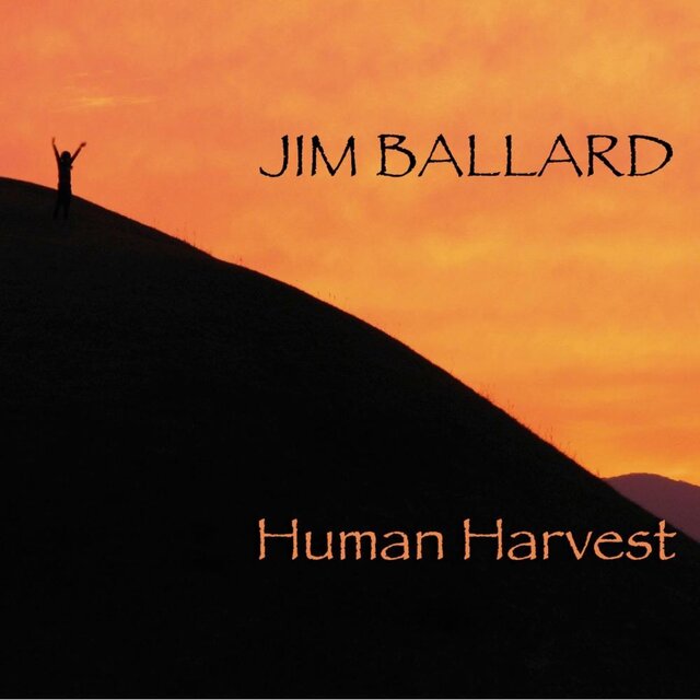 Human Harvest