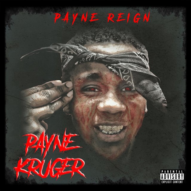 Payne Kruger