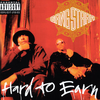 洋楽 gang starr 7inch hiphop Records hiphop Gang Starr - TIDAL