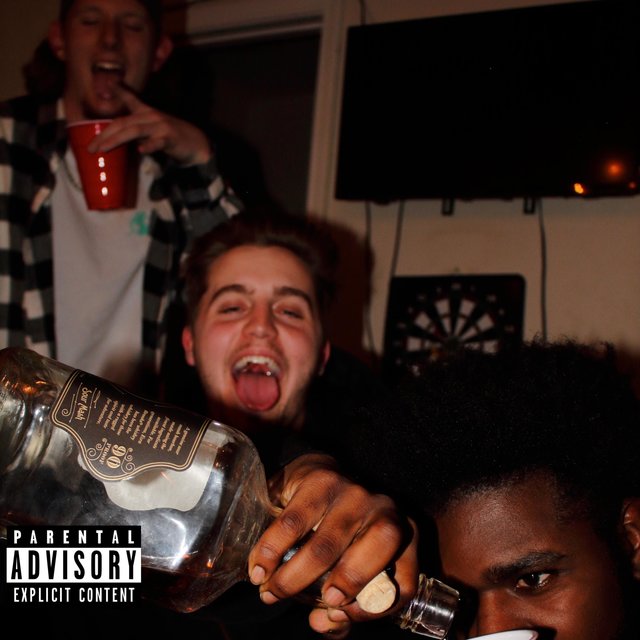 Feel The Vibe (feat. Semaj Sinclair & Rapacity)