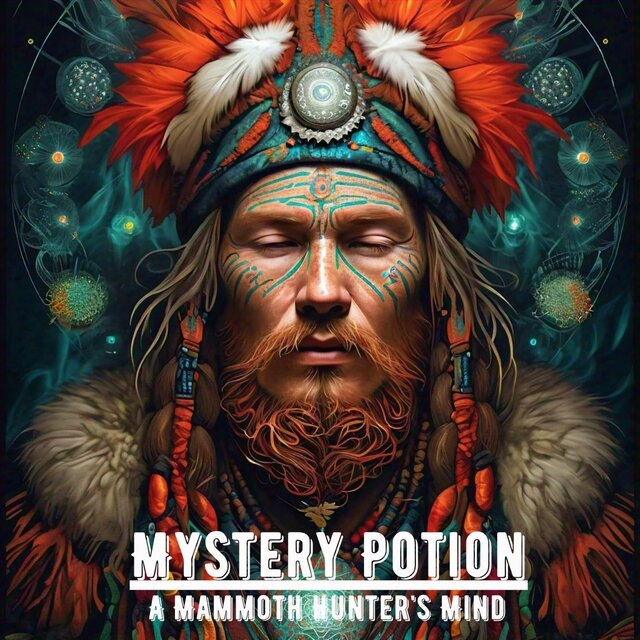 A Mammoth Hunter's Mind