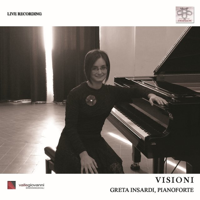Visioni