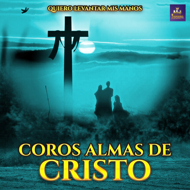 Quiero Levantar Mis Manos