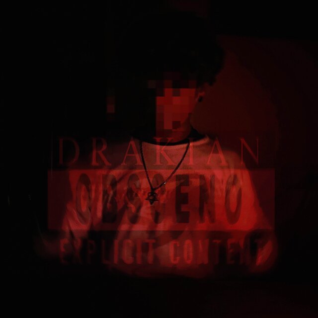 #OBSCENO