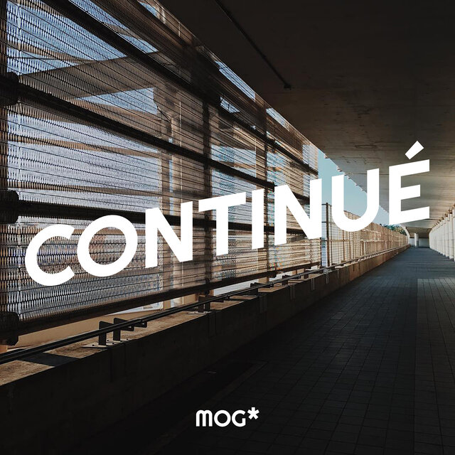 Continué