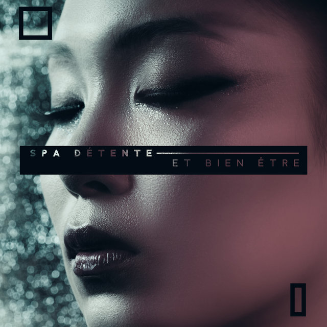 Spa détente et bien être (Massage relaxant, Musique apaisante)