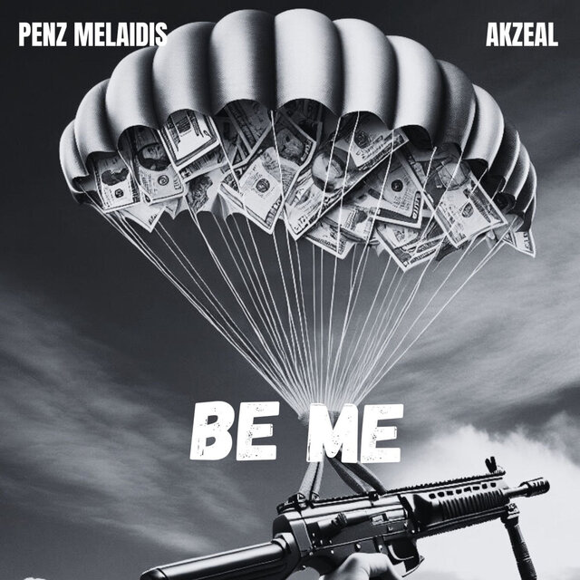 Be Me