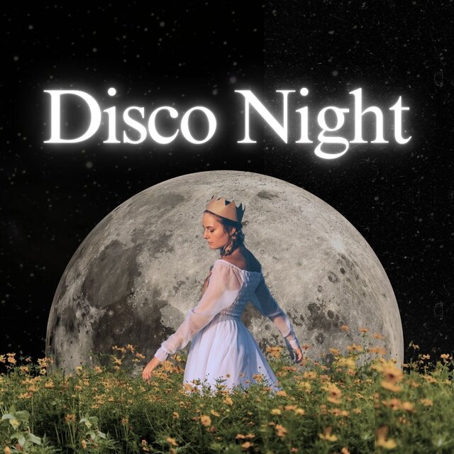 Disco Night