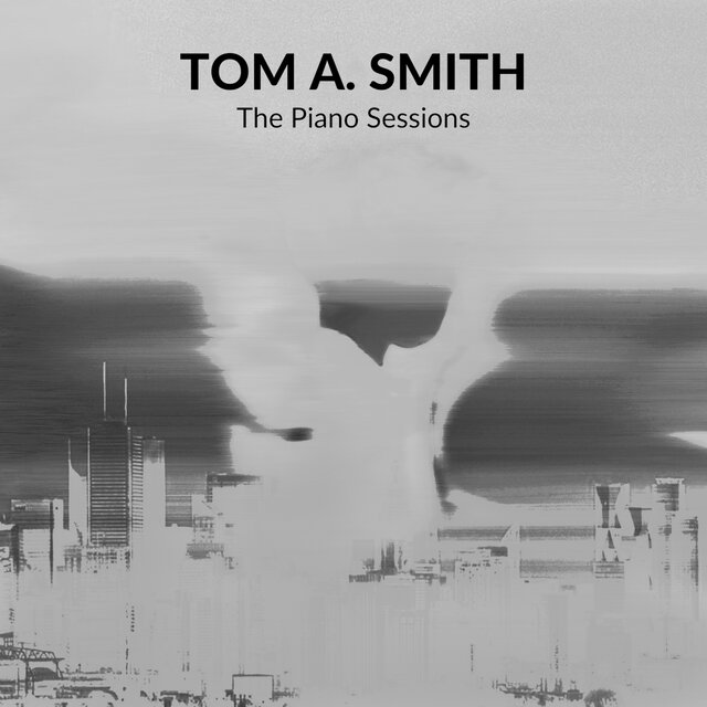 The Piano Sessions
