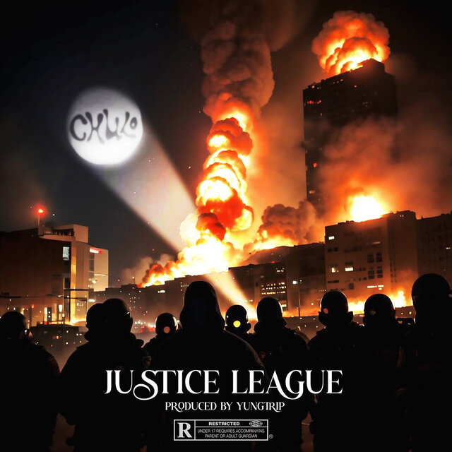 Justice League