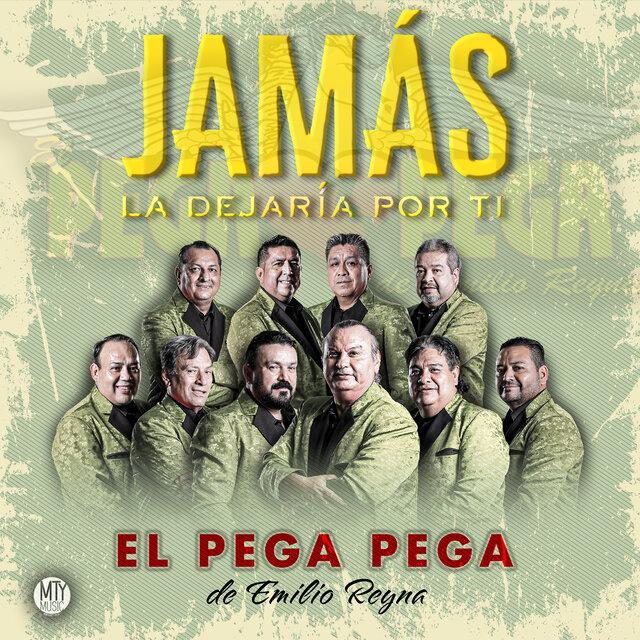 Jamás La Dejaría Por Ti