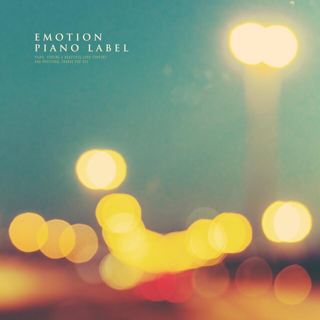 Emotional Piano For You Who Want To Cry