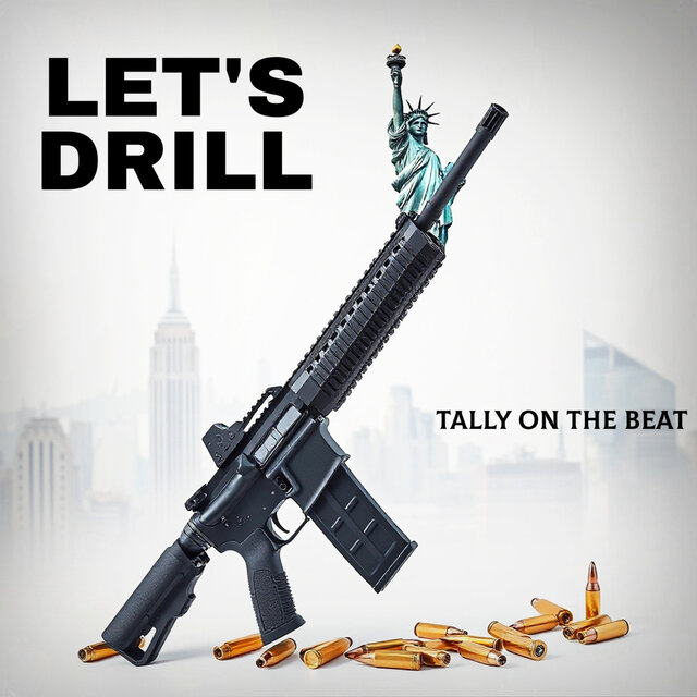 Let's Drill
